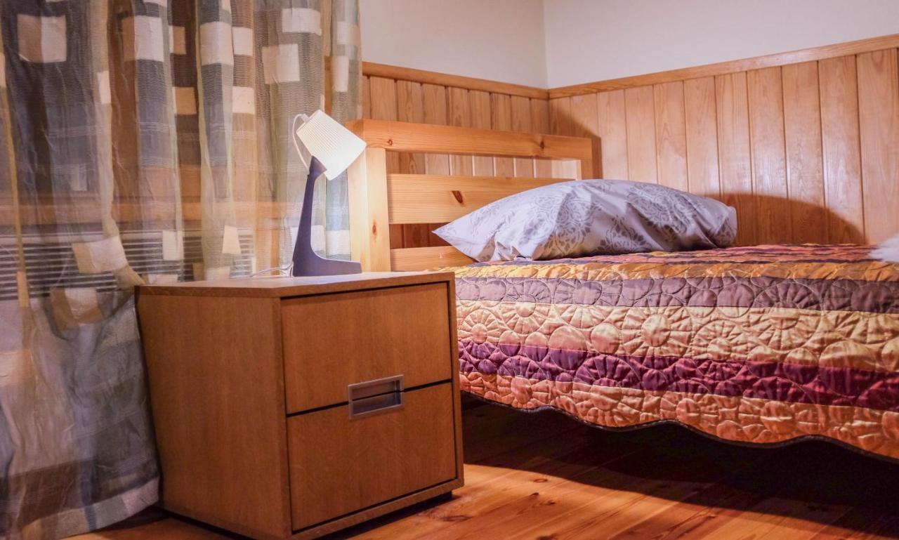 Hotel Viesu Nams Jaunzilaksi Viresi Zewnętrze zdjęcie